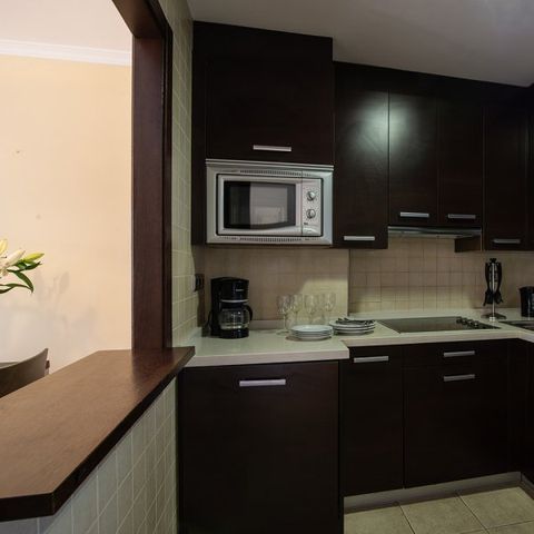 APARTMENT 4 people - Standard 2 Bedrooms