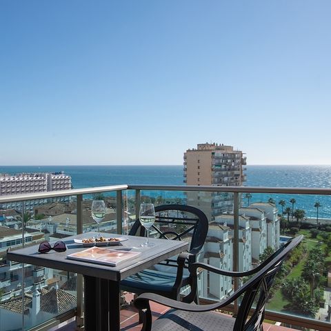 APARTMENT 4 people - Standard 2 Bedrooms