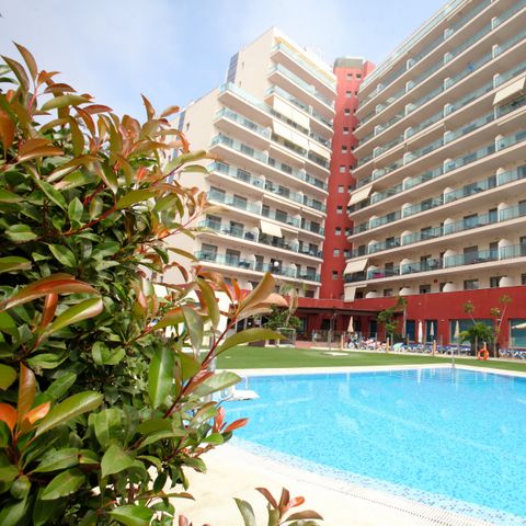 Pierre & Vacances Résidence Benalmádena Príncipe - Camping Málaga - Image N°2