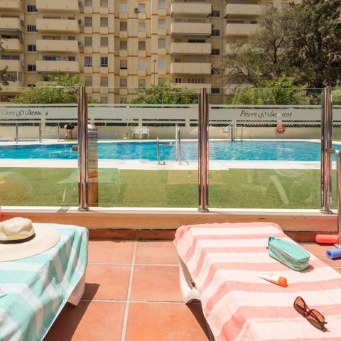 Pierre & Vacances Résidence Benalmádena Príncipe - Camping Málaga - Image N°6