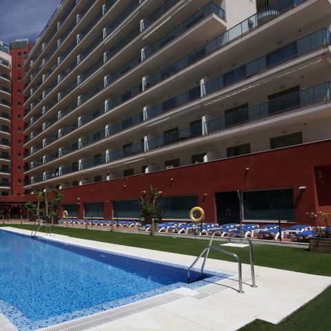Pierre & Vacances Résidence Benalmádena Príncipe - Camping Málaga - Image N°4