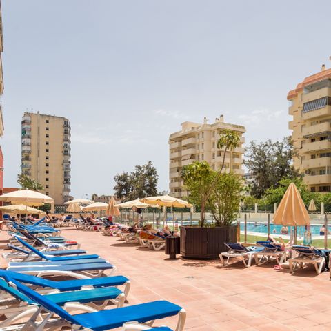 Pierre & Vacances Résidence Benalmádena Príncipe - Camping Málaga - Image N°5