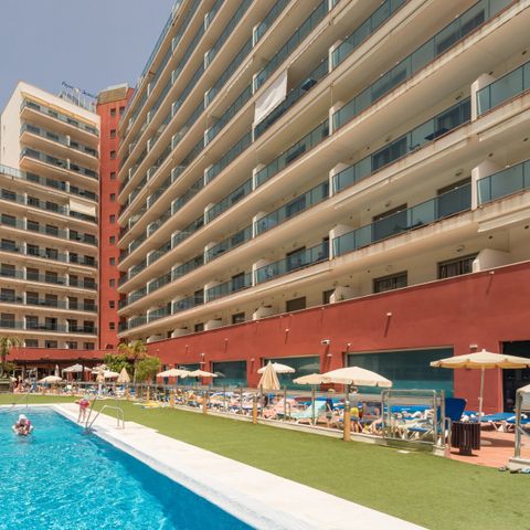 Pierre & Vacances Résidence Benalmádena Príncipe - Camping Málaga - Image N°3