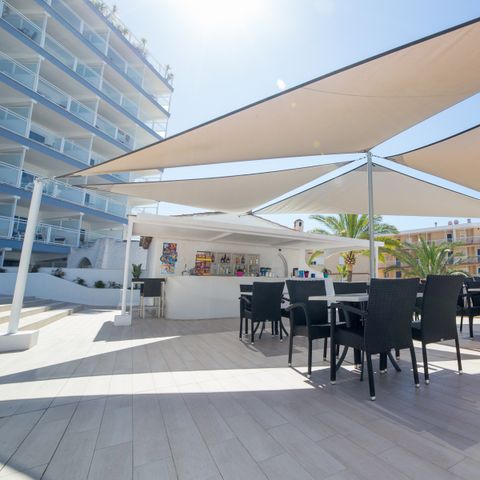 Pierre & Vacances Résidence Mallorca Deya - Camping Balearic Islands - Image N°3