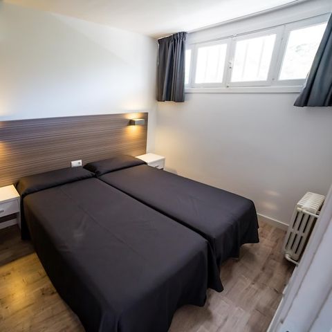 APARTMENT 3 people - Standard Sea View (max. 2 adults)