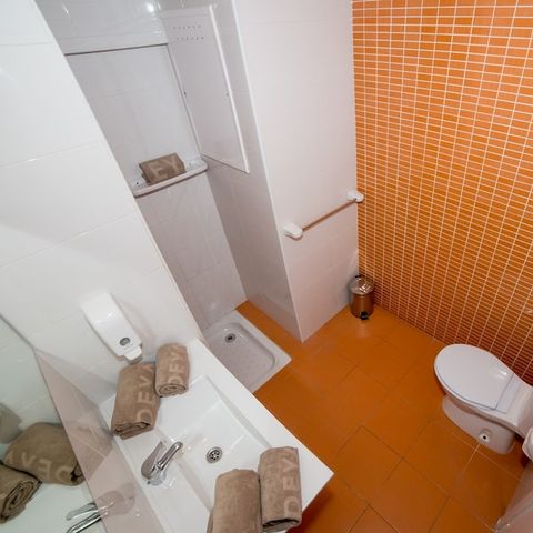 APARTMENT 4 people - Standard Sea View (max. 2 adults)