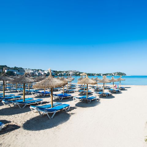 Pierre & Vacances Résidence Mallorca Deya - Camping Balearic Islands - Image N°4