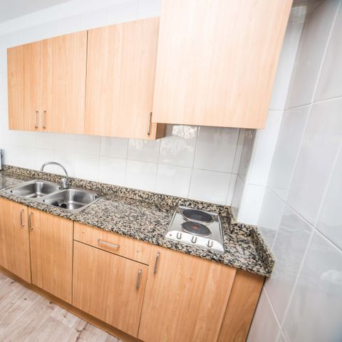 APARTMENT 4 people - (max. 3 adults)
