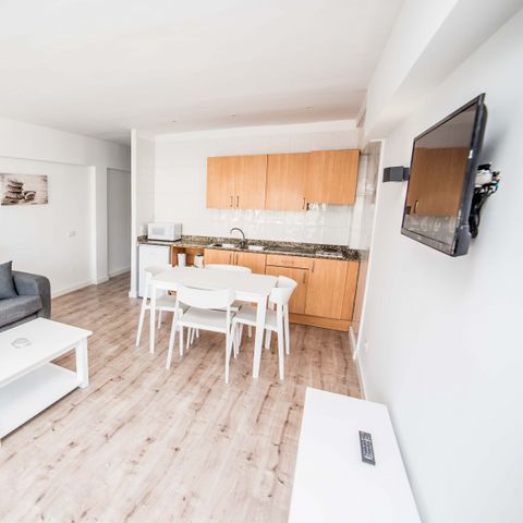 APARTMENT 6 people - 6-person flat