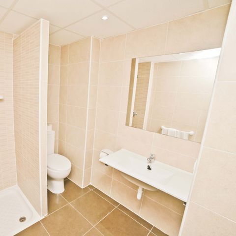 APARTMENT 6 people - Sea View