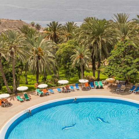 Pierre & Vacances Résidence Marazul del Sur - Camping Balearic Islands - Image N°4