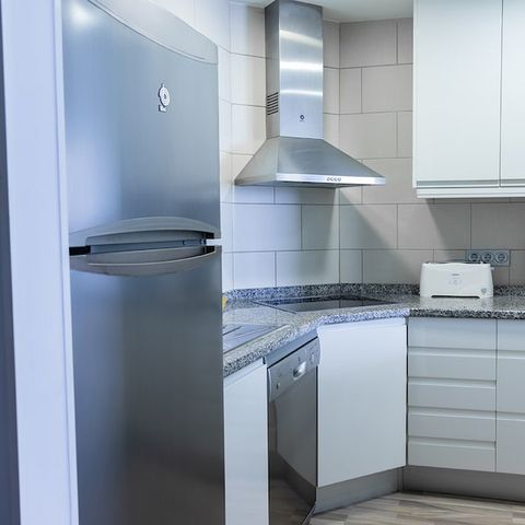 Apartment 4 persons - Flat - 1 bedroom