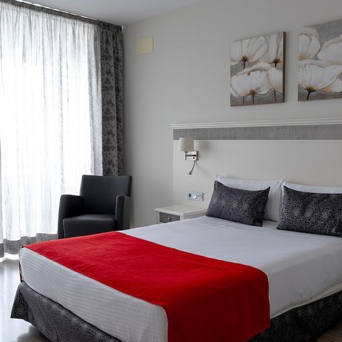 Apartment 4 persons - Flat - 1 bedroom