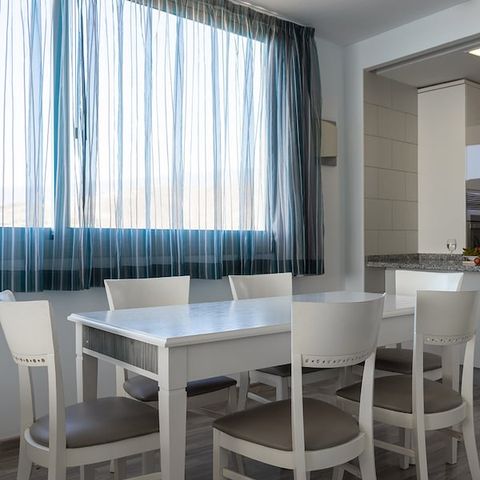 Apartment 6 persons - Flat - 2 bedrooms