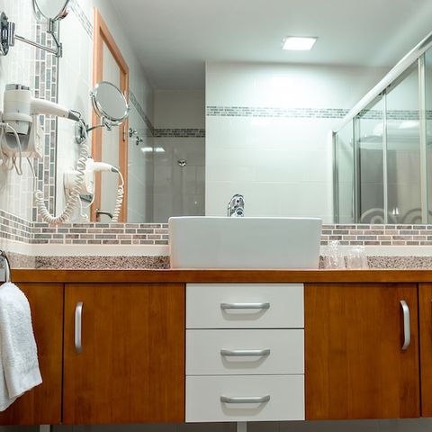 Apartment 6 persons - Flat - 2 bedrooms