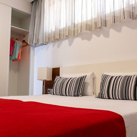 Apartment 6 persons - Flat - 2 bedrooms