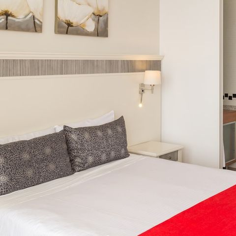 Apartment 6 persons - Flat - 2 bedrooms