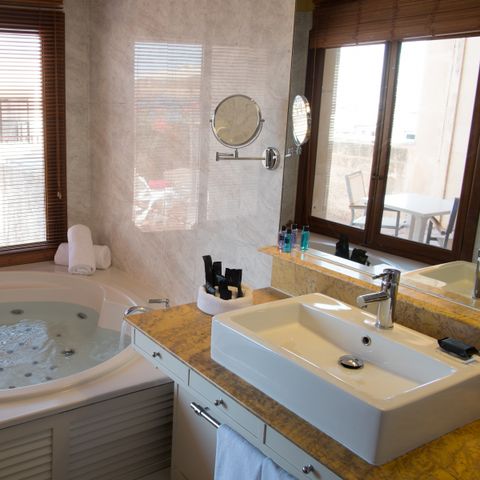 APARTMENT 2 people - Suite Superior