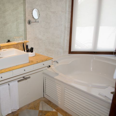 APARTMENT 2 people - Suite Superior