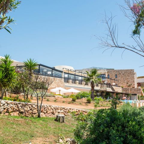 Pierre & Vacances Premium Résidence Menorca Binibeca - Camping Balearic Islands - Image N°5