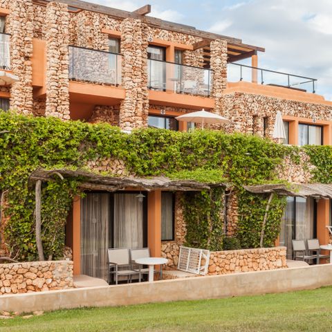 Pierre & Vacances Premium Résidence Menorca Binibeca - Camping Balearic Islands - Image N°4