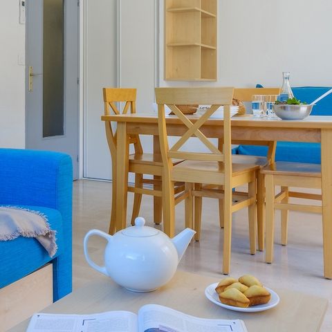 APARTMENT 4 people - 1 bedroom - Air-conditioned