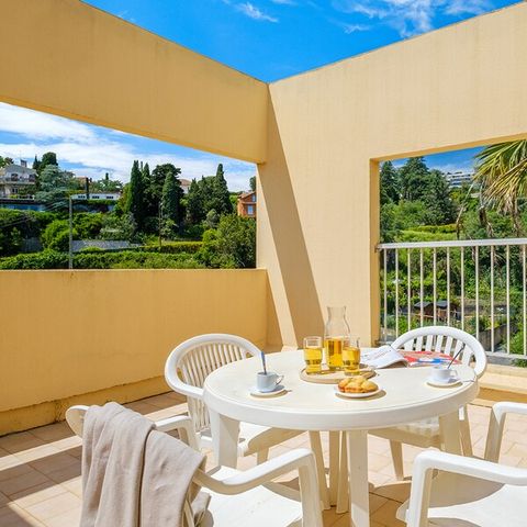 APARTMENT 4 people - 1 bedroom - Air-conditioned