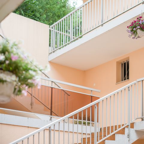 Pierre & Vacances Maeva Villa Livia - Camping Alpes-Maritimes - Image N°5