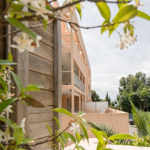 Pierre & Vacances Maeva Villa Livia - Camping Alpes-Maritimes - Image N°4