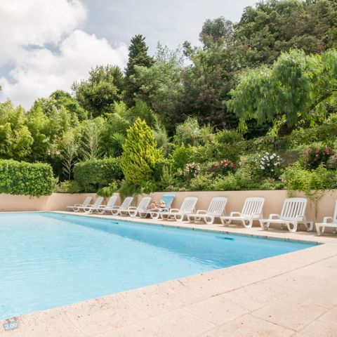 Pierre & Vacances Résidence Villa Livia - Alpes-Maritimes - Image N°6
