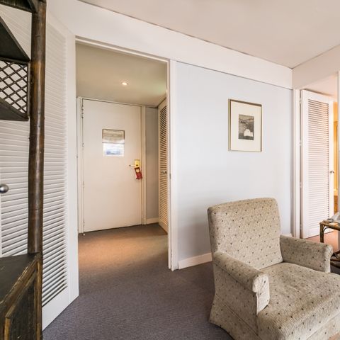 Apartment 2 persons - Superior