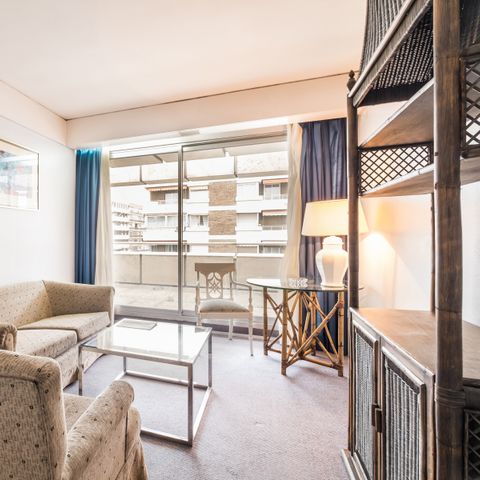 Apartment 2 persons - Superior