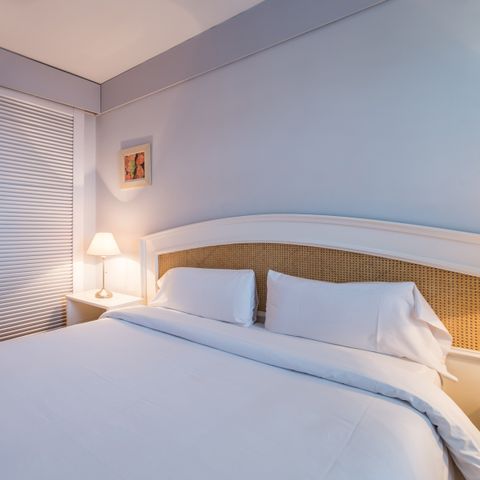 Apartment 4 persons - Standard (max. 4 adults) 2 Bedrooms
