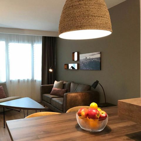 Apartment 6 persons - Standard