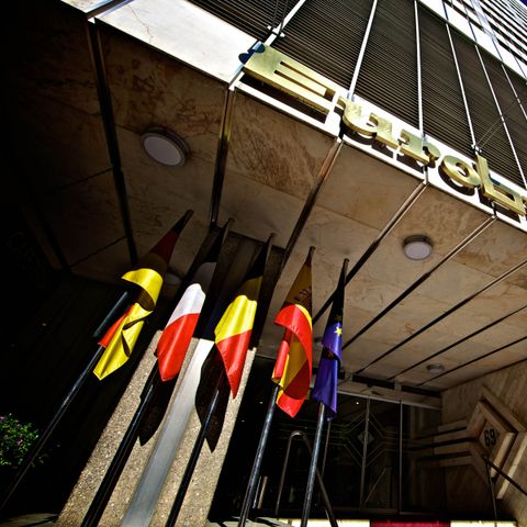 Pierre & Vacances Résidence Eurobuilding 2 - Camping Madrid - Image N°5