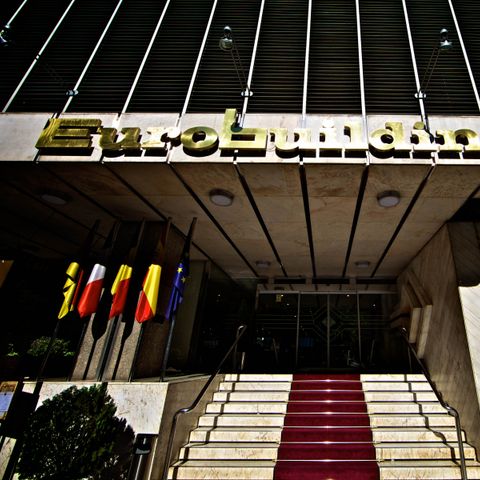 Pierre & Vacances Résidence Eurobuilding 2 - Camping Madrid - Image N°4