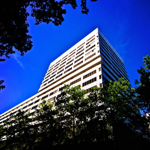 Pierre & Vacances Résidence Eurobuilding 2 - Camping Madrid - Image N°2