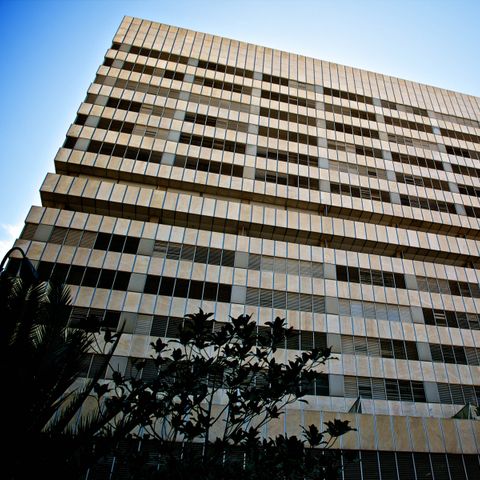 Pierre & Vacances Résidence  Edificio Eurobuilding 2 - Madrid - Image N°4