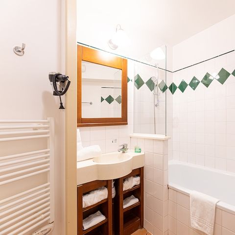 APARTMENT 3 people - - Terrace