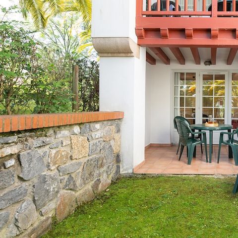 APARTMENT 3 people - - Terrace
