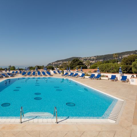 Pierre & Vacances Résidence L'Ange Gardien - Camping Alpes-Maritimes - Image N°3