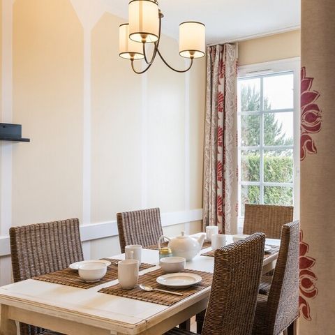 APARTMENT 7 people - - 1 bedroom + 1 sleeping alcove - Terrace or balcony