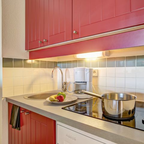 APARTMENT 5 people - 1 bedroom - Terrace or Balcony - Renovated