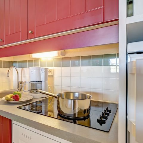 APARTMENT 8 people - 2 bedroom - Terrace or balcony - Renovated