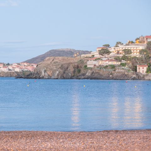Pierre & Vacances Résidence Les Balcons de Collioure - Camping Pyrénées-Orientales - Image N°6