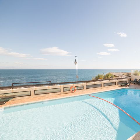Pierre & Vacances Résidence Les Balcons de Collioure - Camping Pyrénées-Orientales - Image N°5