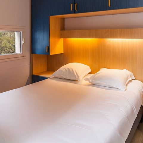 APARTMENT 4 people - - 1 bedroom - Terrace