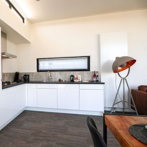 BUNGALOW 6 people - Cube Exclusif Plus