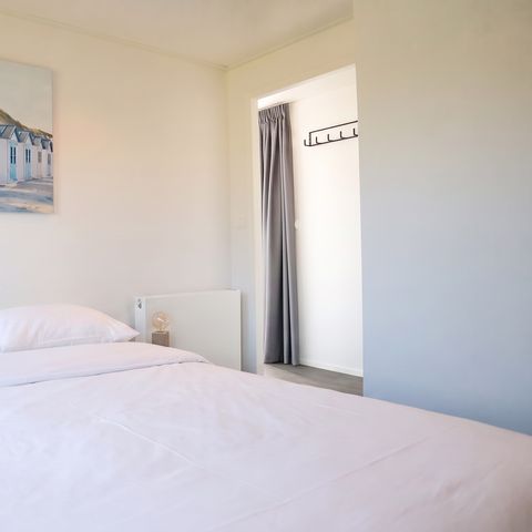 BUNGALOW 6 people - Cube Exclusif Plus