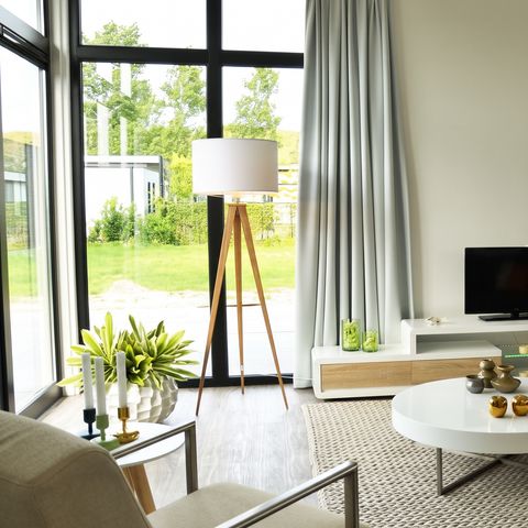 BUNGALOW 4 people - Cube la Mer 4